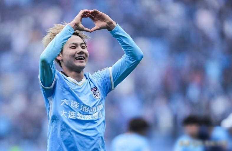 毛伟杰:别让成耀东耽误,阎相闯别拉边,王腾达期待再聚首_比赛_大连