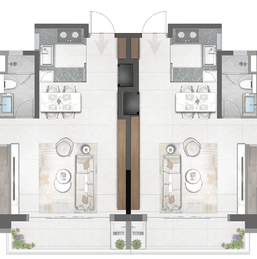【最新】2024杭州【绿城云涌明月】售楼处电话丨地址