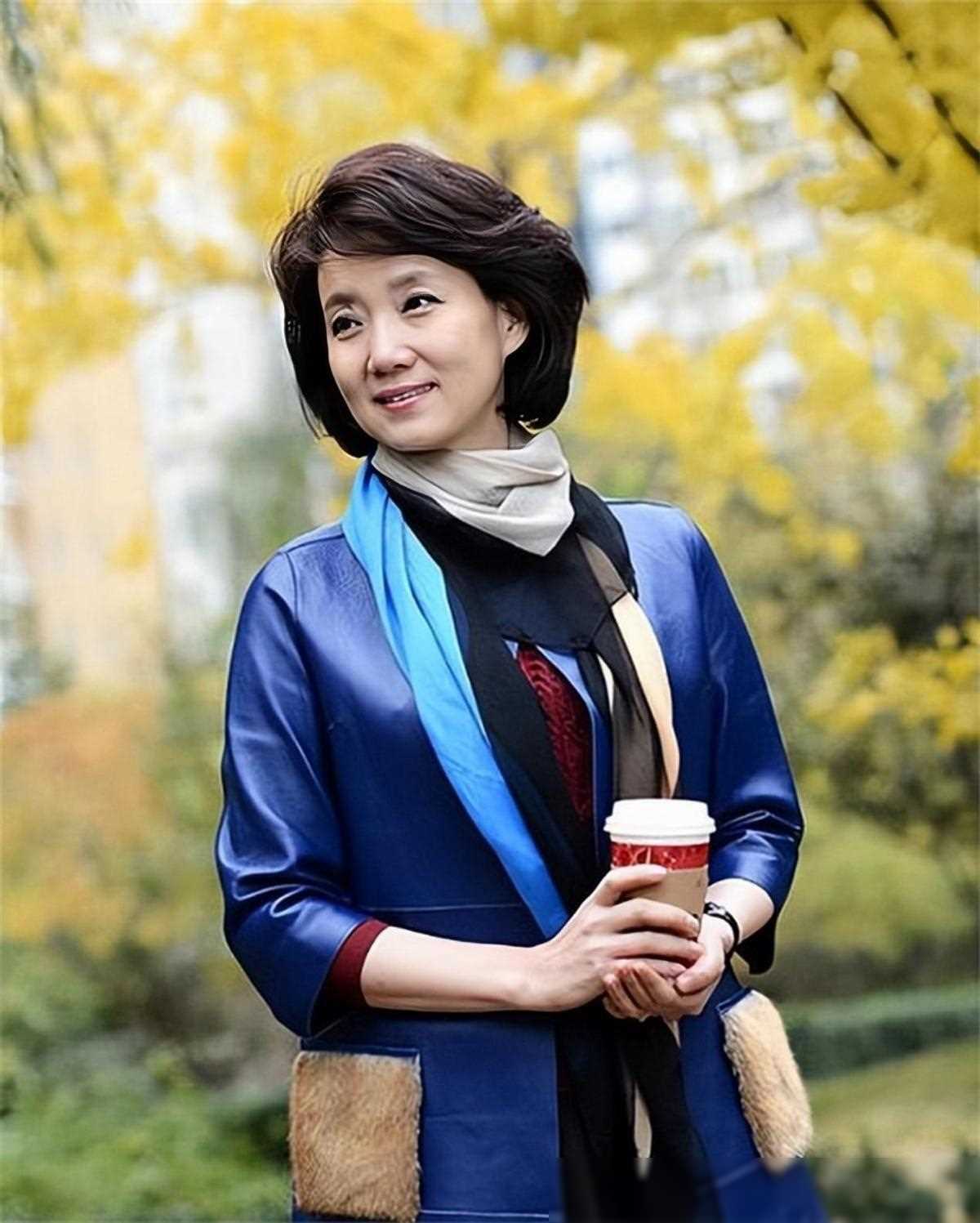 央视五大高学历才女,第一名原来是她!董卿仅排第五