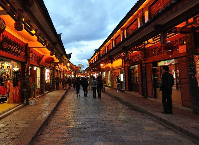 从保山市去云南旅游要多少钱?人均才600!经历分享!