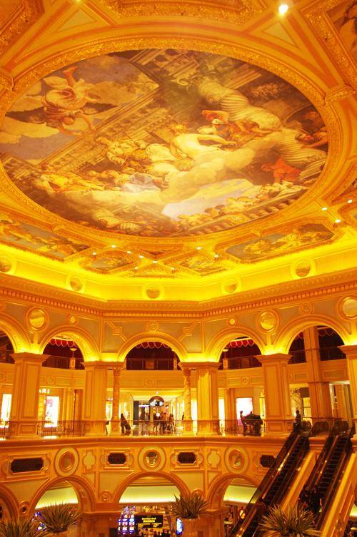 从安阳市到香港澳门旅游攻略及费用!人均仅1000!亲身经历分享!