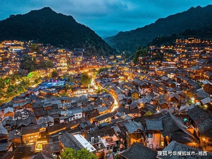 贵州旅游需要多少钱-轻松玩转贵州精华景点-含路线 费用 攻略