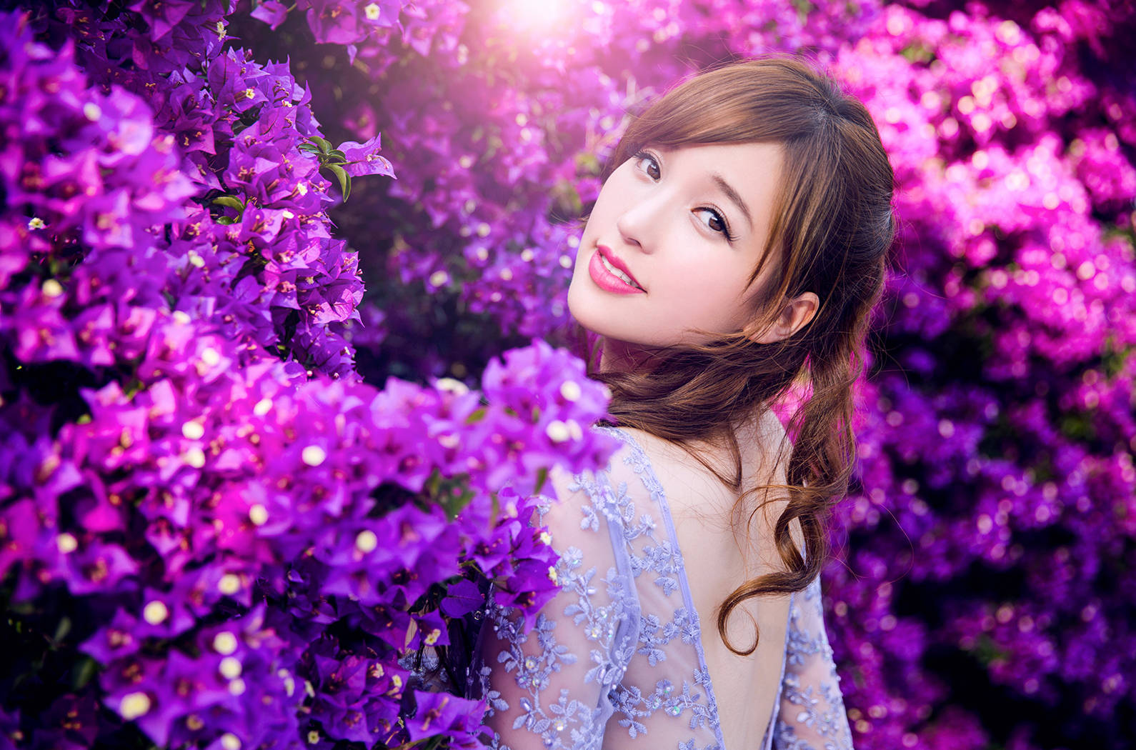 金莎综艺现场演"姐弟恋",真实还是炒作?