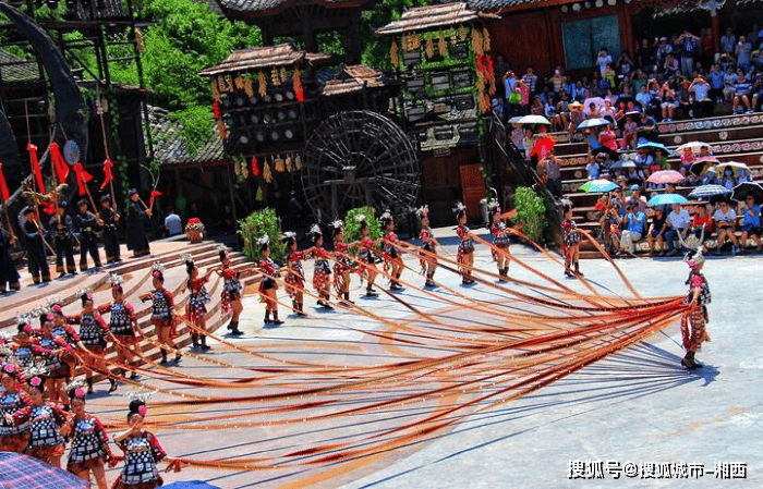 去四川旅游观光是不是玩才较为好，这篇全攻略帮你搞掂，包涵全攻略+甜品+住(图5)
