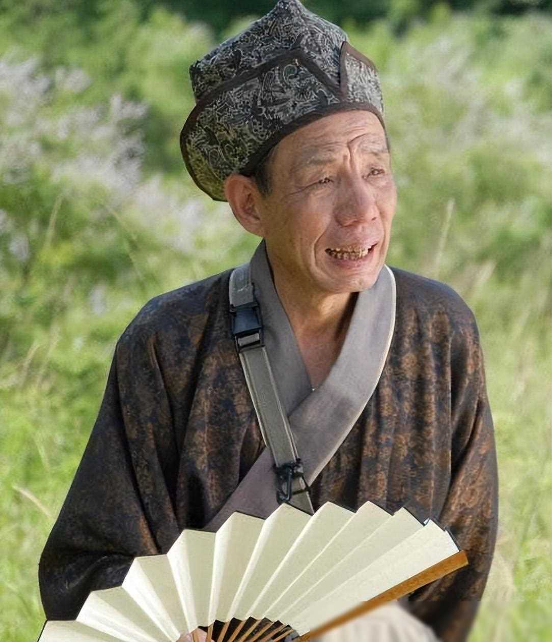 岁无房无车老戏骨魏宗万:与妻子蜗居出租屋的岁月静好