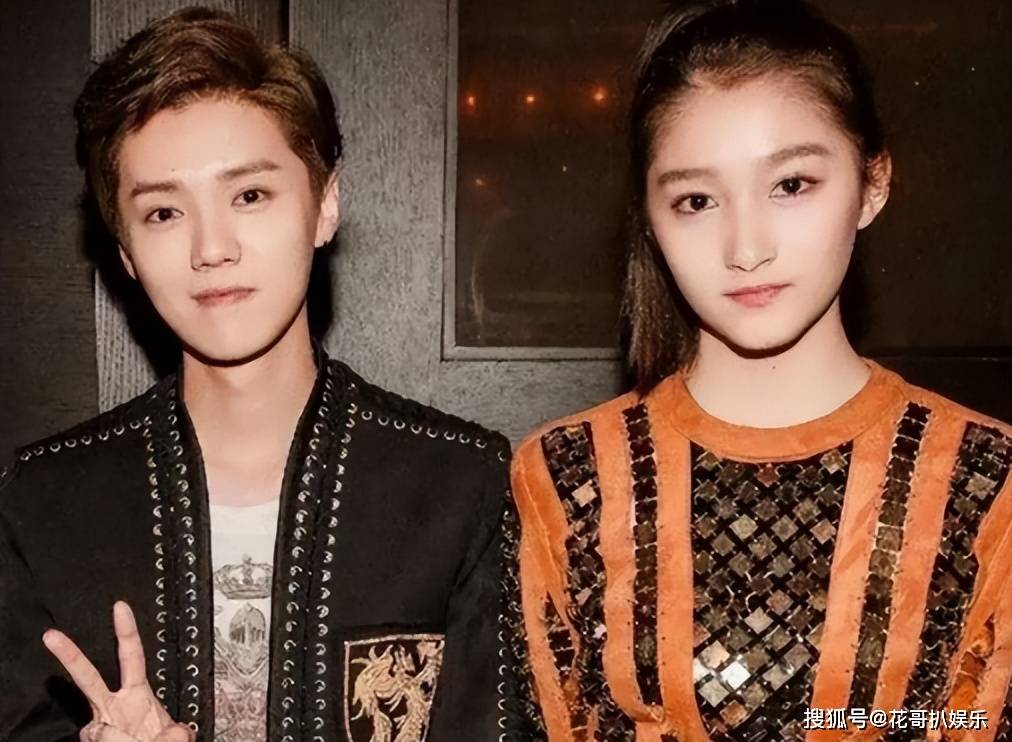 鹿晗过生日关晓彤送祝福,交往多年感情依旧,唯粉怒斥对方蹭热度