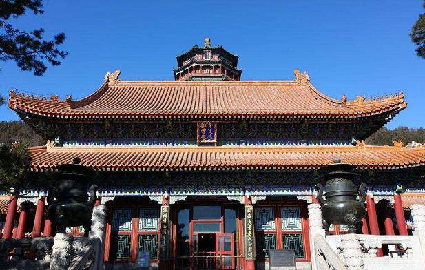 最近去北京旅游一趟需要准备多少钱费用?网红打卡必看!人均1k !