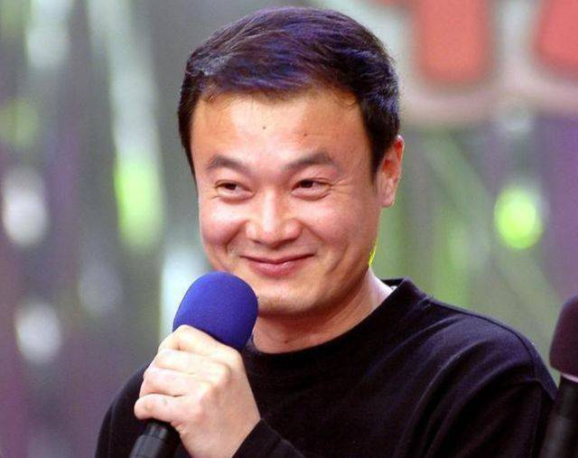 知名演员夫妻结婚25年:没有孩子,我依然爱你一辈子_孙松_侯继林_艺术