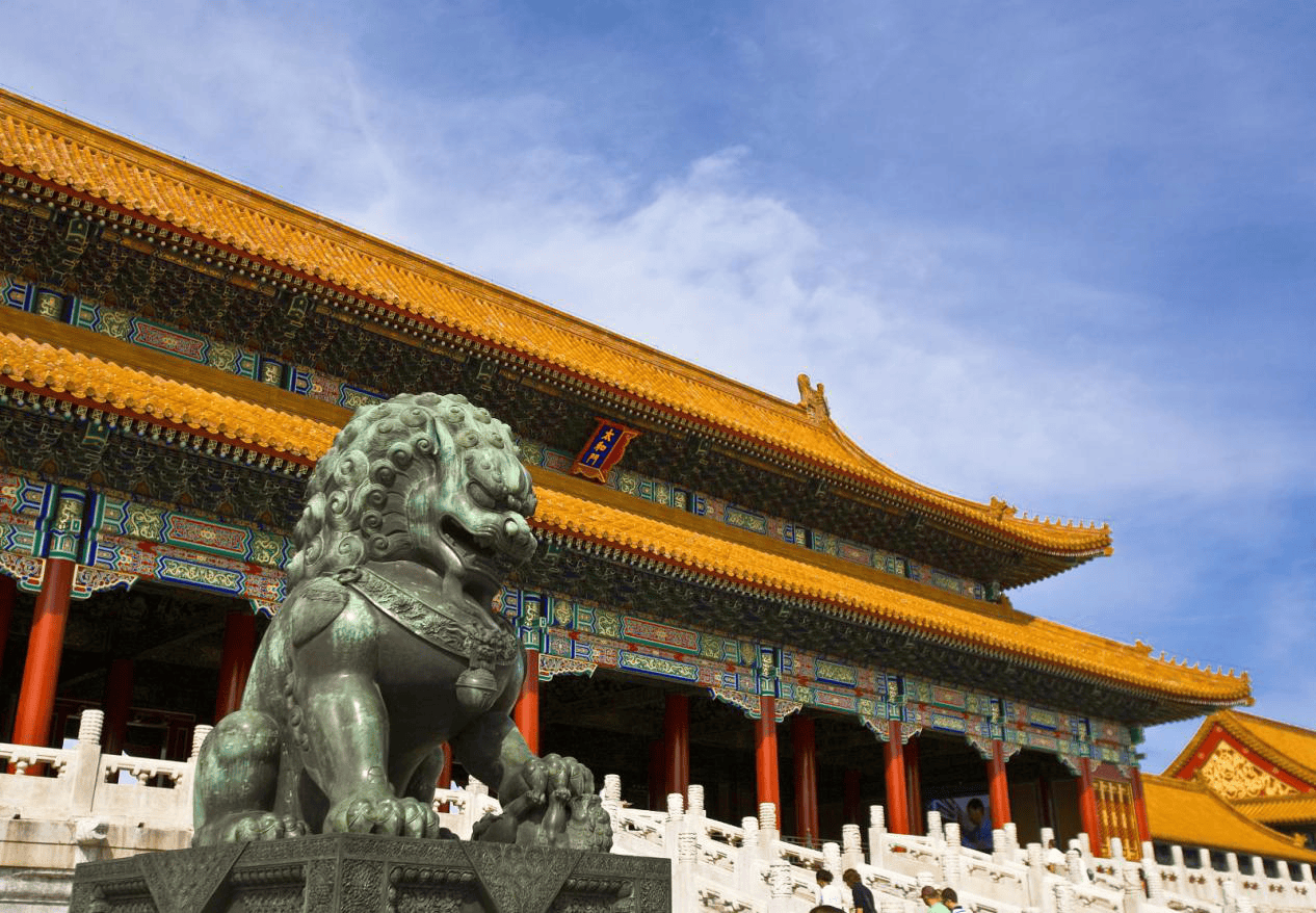 看完攻略就不想走了!_城市_中国_历史