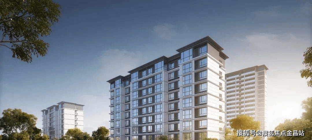 2024昆山江湾澜庭售楼处电话→售楼中心首页网站→楼盘百科详情→24