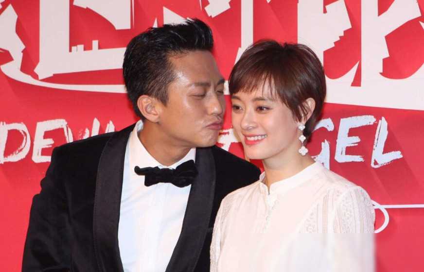邓超撒娇秘诀,男人会撒娇,命运更顺畅!_孙俪_婚姻_女人
