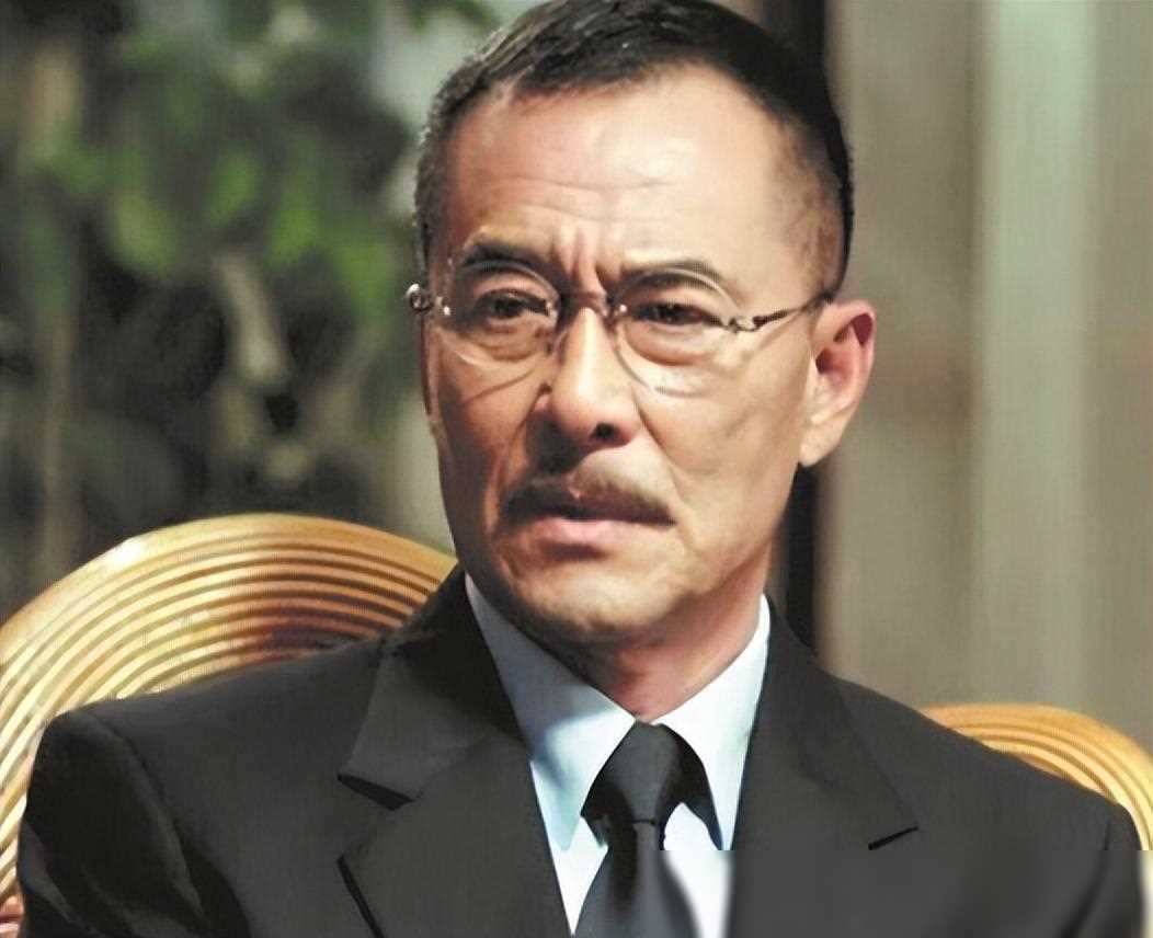 刘敏涛一句话,引发老戏骨王庆祥争议,引发热议