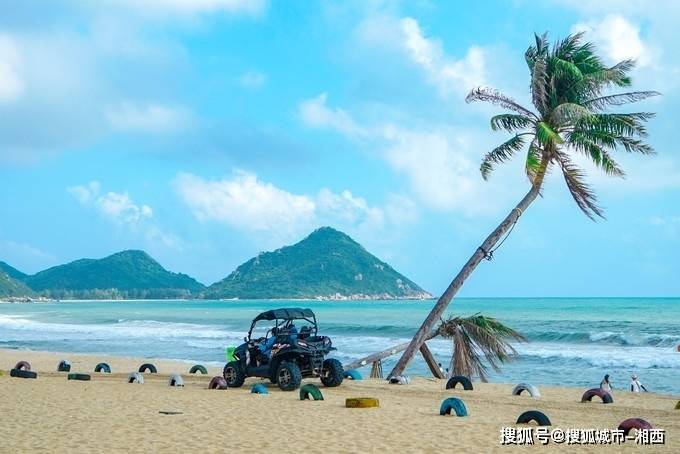 三亚5天4晚自由行旅游攻略,看完这篇三亚游玩不用到处找攻略了