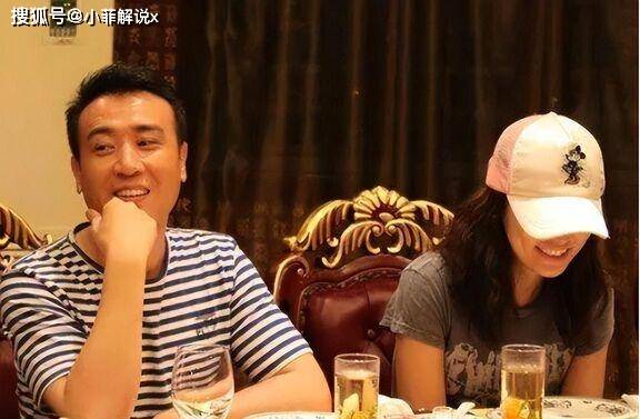 于和伟_王丽坤_绯闻