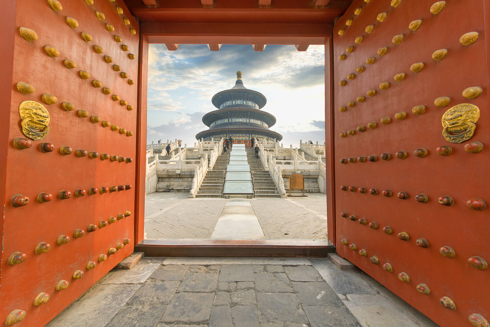 主要打卡景点:天门安广场>毛爷爷纪念堂>故宫>什刹海公园 去一趟北京