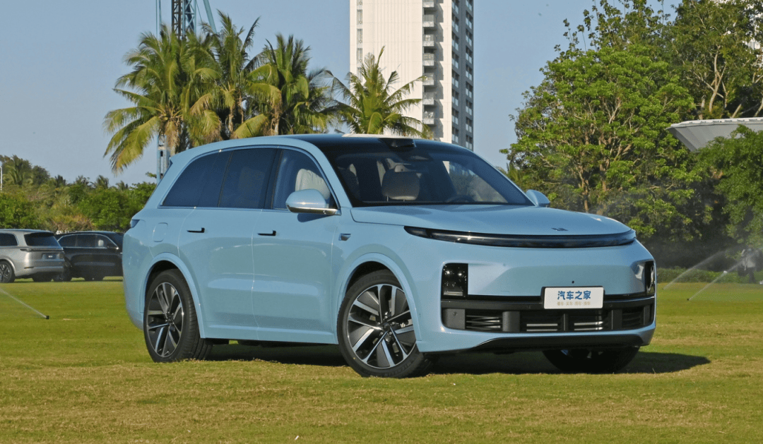 热搜第一!理想汽车全系降价_搜狐汽车_搜狐网