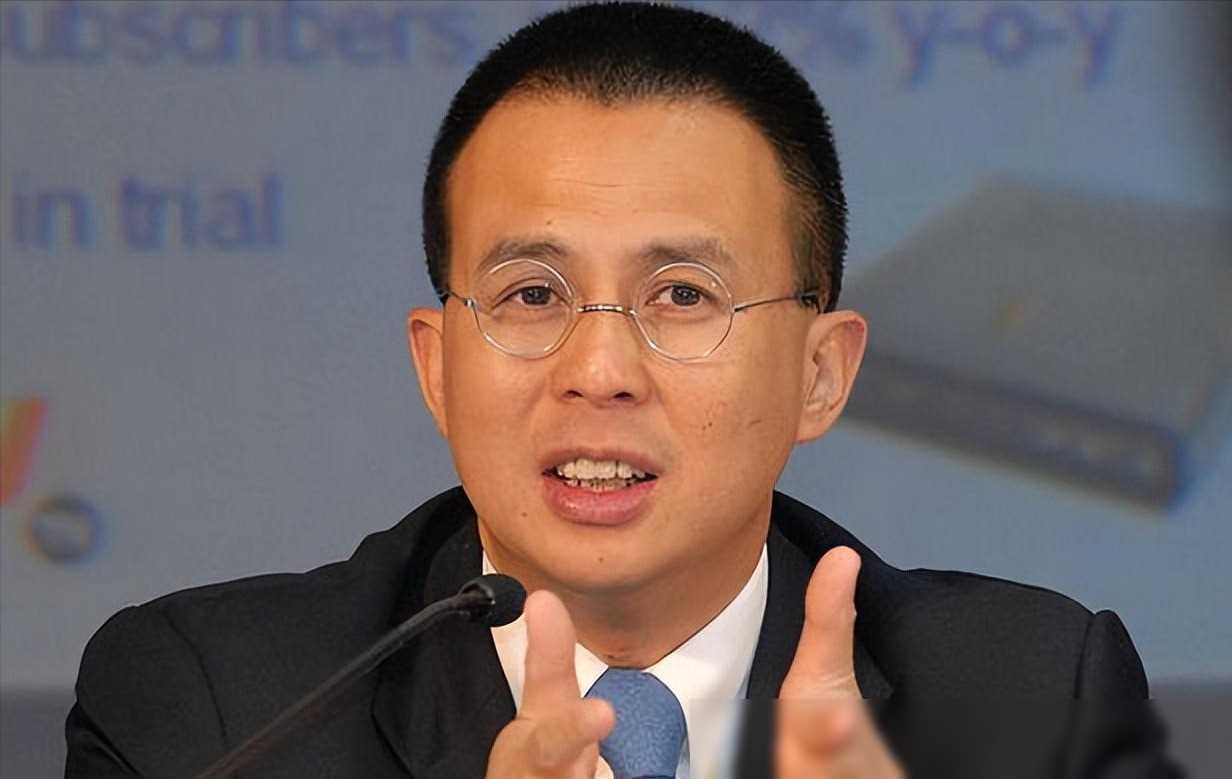 李泽楷:成长自商业奇才,始终拒绝将梁洛施视为庄月明的复制品