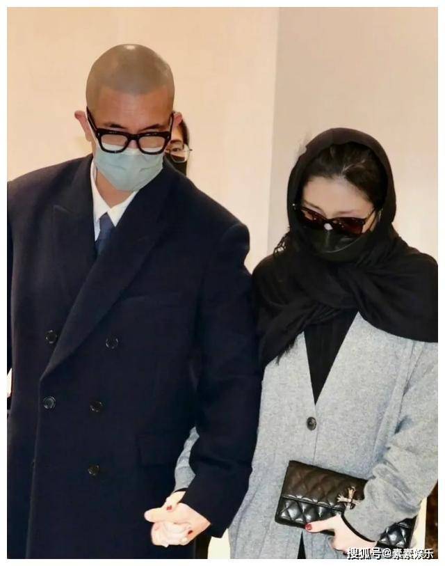大S经纪人放过葛斯齐，葛斯齐发长文反问大S，重提黄子佼事件