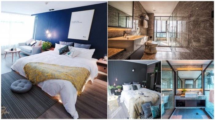 五一去重庆李子坝武隆仙女山旅游4天旅行攻略和行程规划,超详细实用