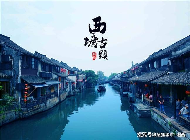 江浙沪五日自由行攻略,江浙沪旅游景点怎么玩省心?行程攻略