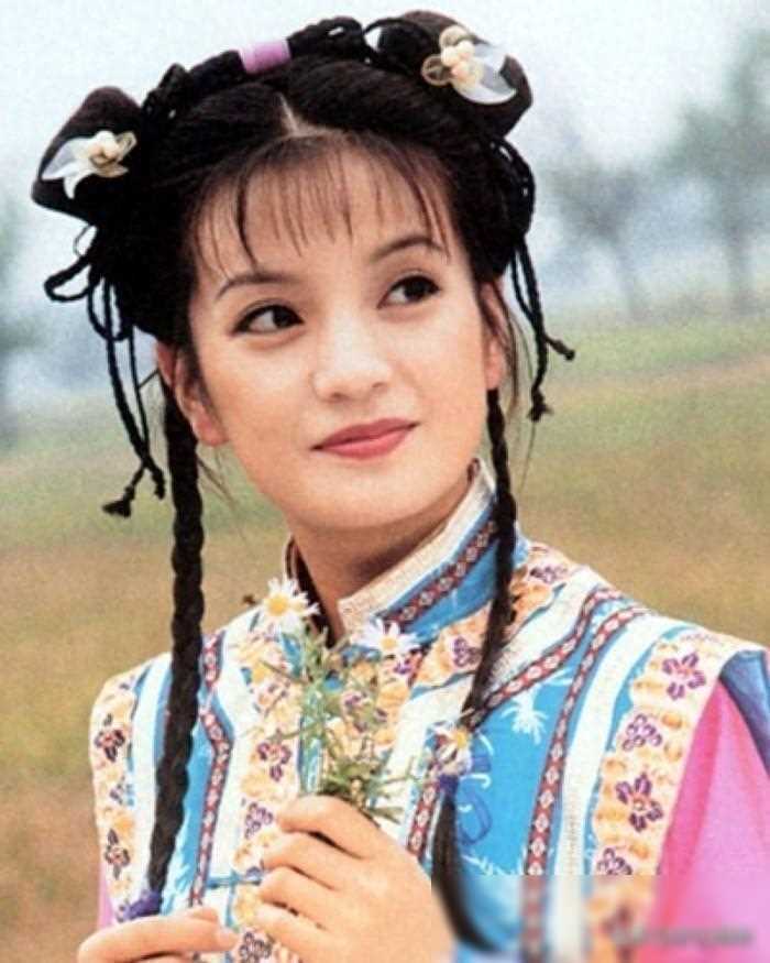 赵薇母亲与女儿的悲欢离合:离婚风波与遗产争夺