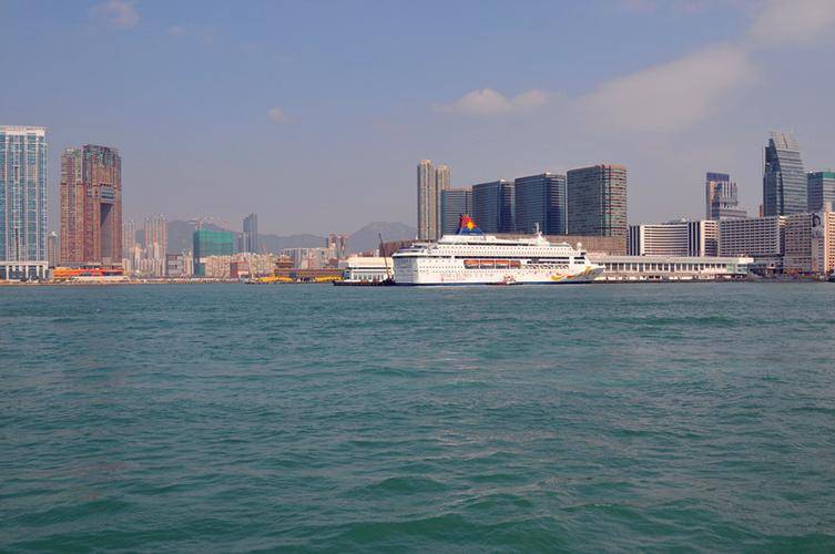 港澳游5天4夜多少钱?看完一定感谢我!省钱!_澳门_香港_旅行