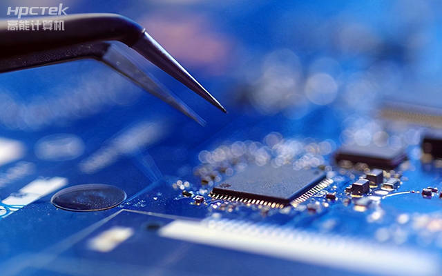 【信创浪潮】龙芯3a5000国产主板搭载安全加密算法,实现自主安全可控