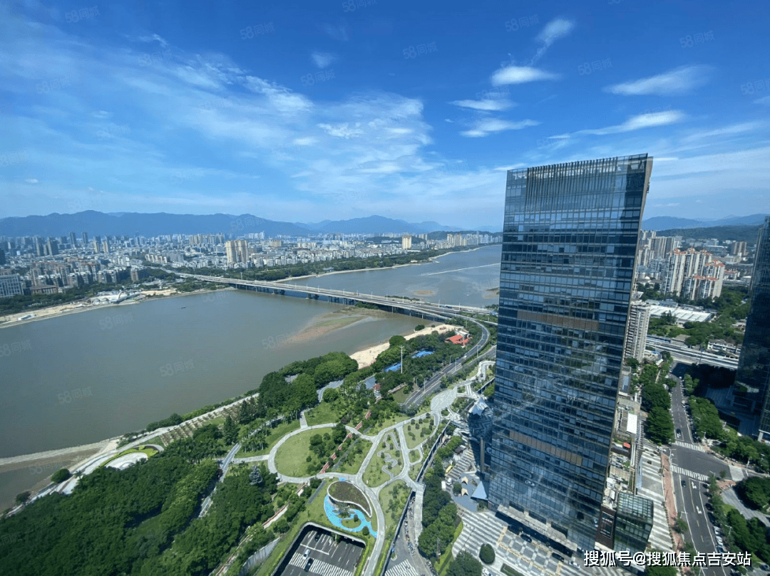 福州ifc国际金融中心大厦房租价格【招商中心】出租价格|房源消息