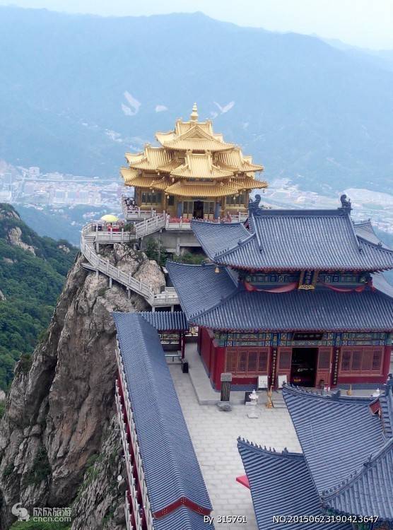 洛阳41届牡丹花会游玩线路,去洛阳赏牡丹必去景点,超惊艳