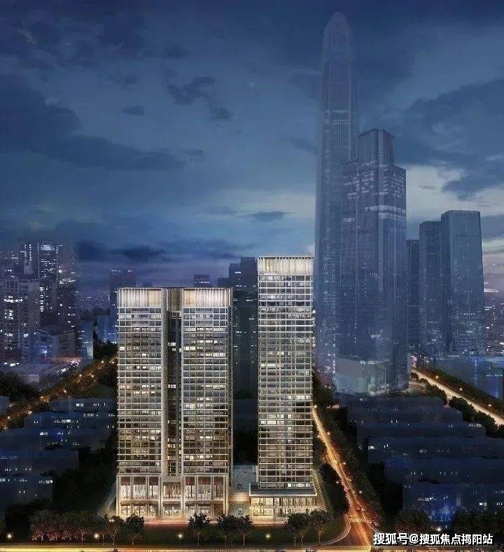 佳兆业天宸(深圳)佳兆业天宸_福田佳兆业天宸欢迎您丨佳兆业天宸楼盘