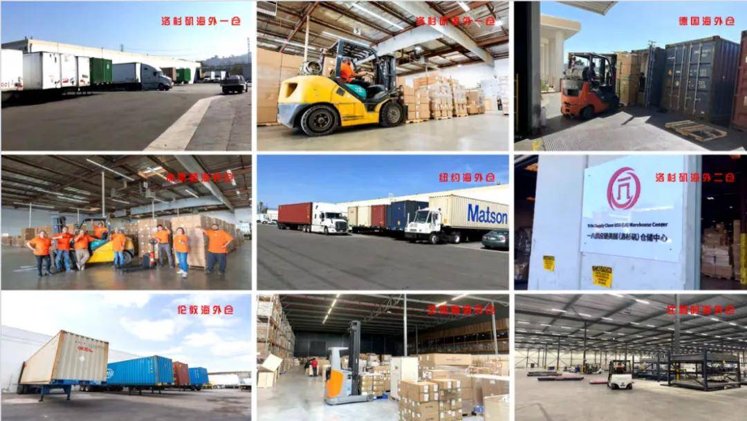 一八供应链:跨境电商赋能,广州汽配产业带出海"圈粉"