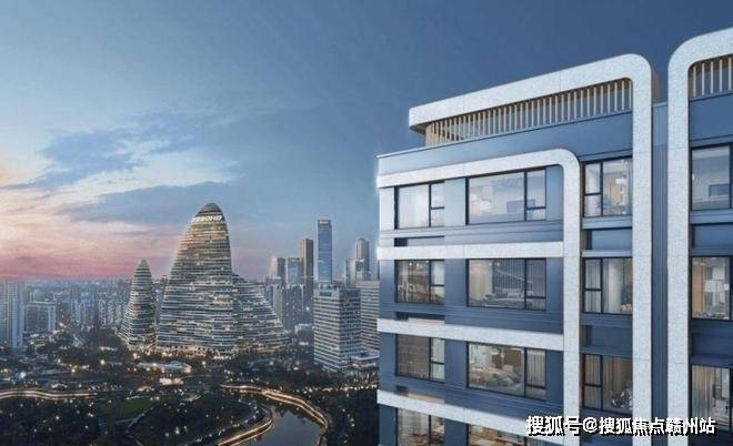 深圳恒壹四季华府售楼中心-首页网站-楼盘详情 /价格/户型/售楼处地址