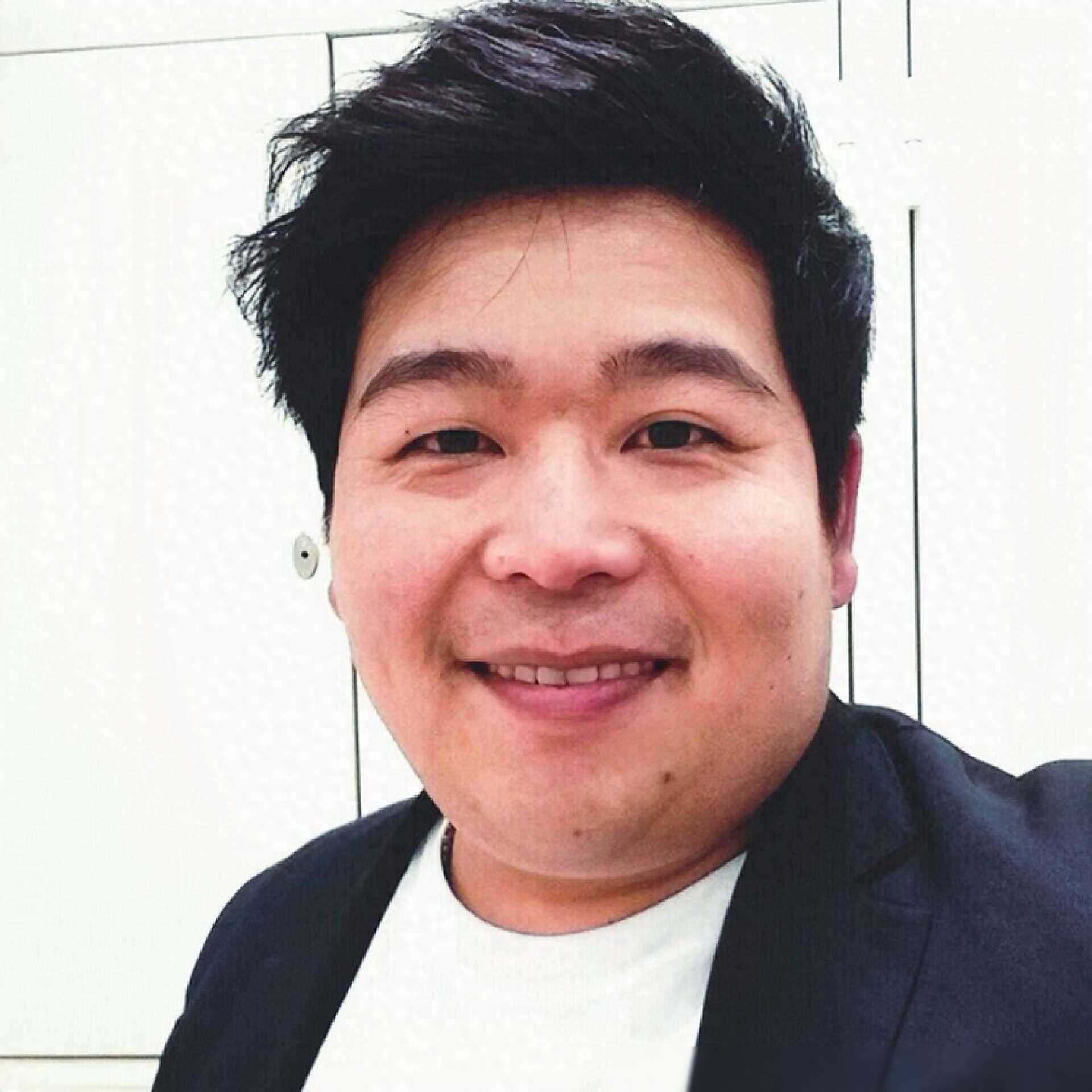 台湾男星山猪离世，死因曝光：败血性休克，家人深感痛惜_搜狐网