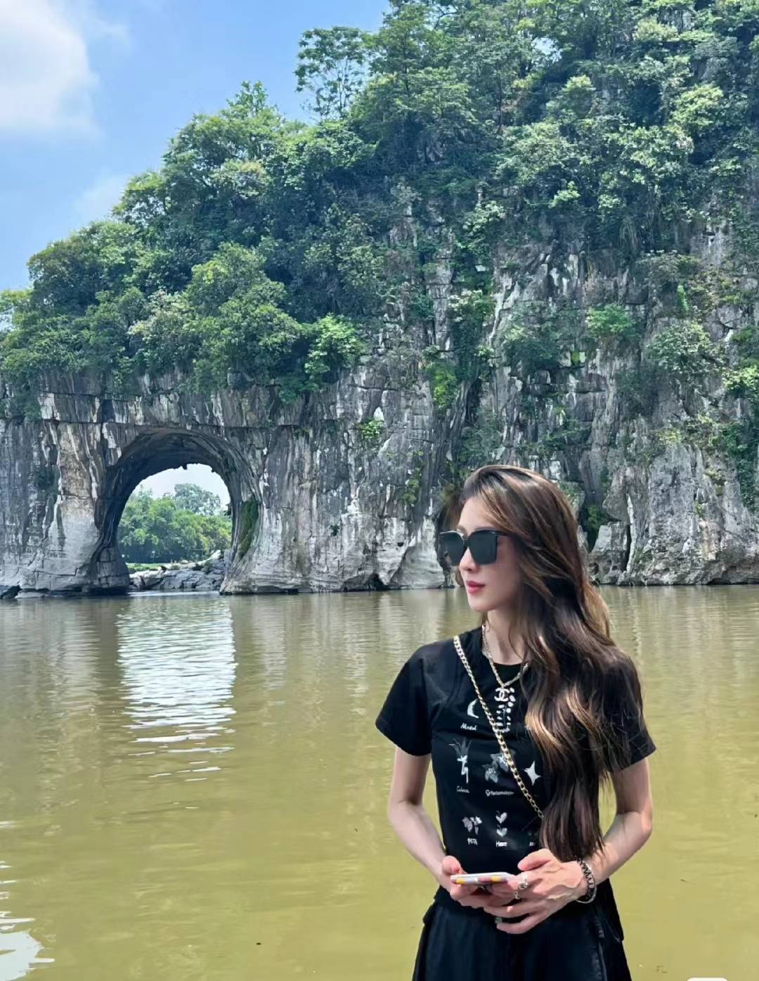 去桂林旅游五天四晚详细安排行程(含价格),桂林自由行5日游游玩推荐