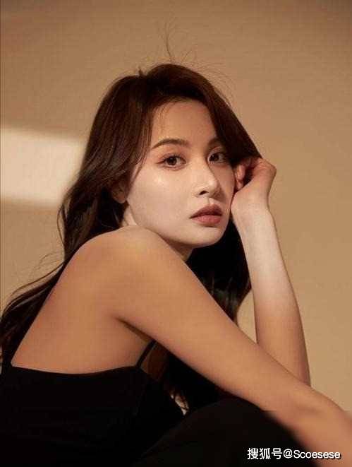 风情万种女人之美,遇见岁隆妮,才懂情妇之韵