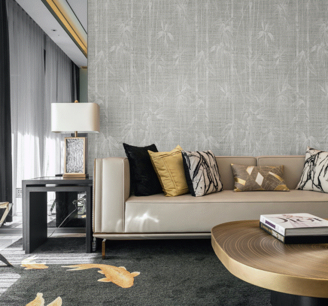 2024中品榜软装十大品牌火热出炉_墙布_生产的_企业