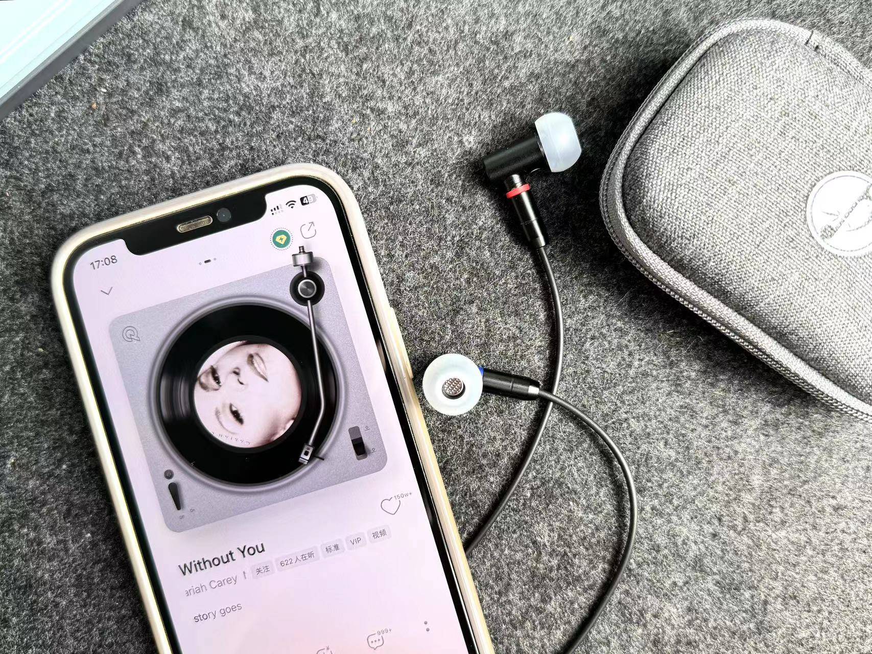 百元级HIFI耳机,竹林鸟百灵应该就是那个王者