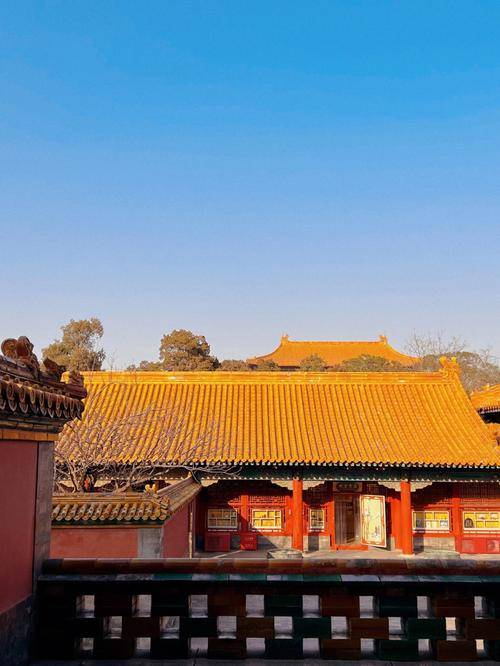 北京网红景点排行榜图片