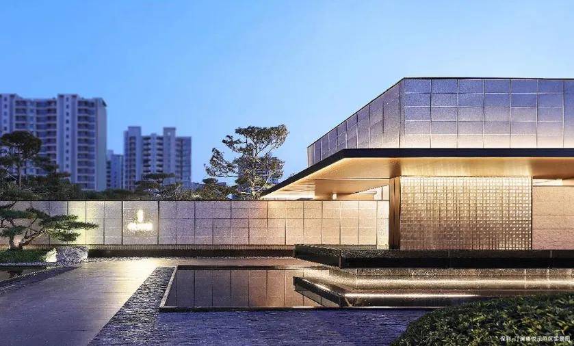 宁波保利汀澜瑧悦售楼处丨欢迎您丨楼盘详情!