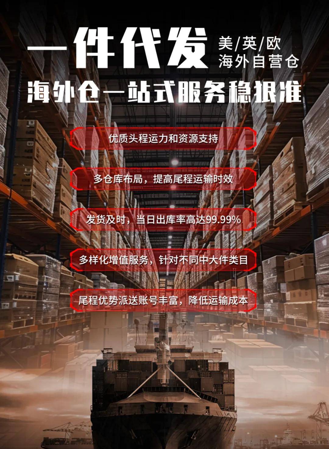 一八供应链:跨境电商赋能,广州汽配产业带出海"圈粉"