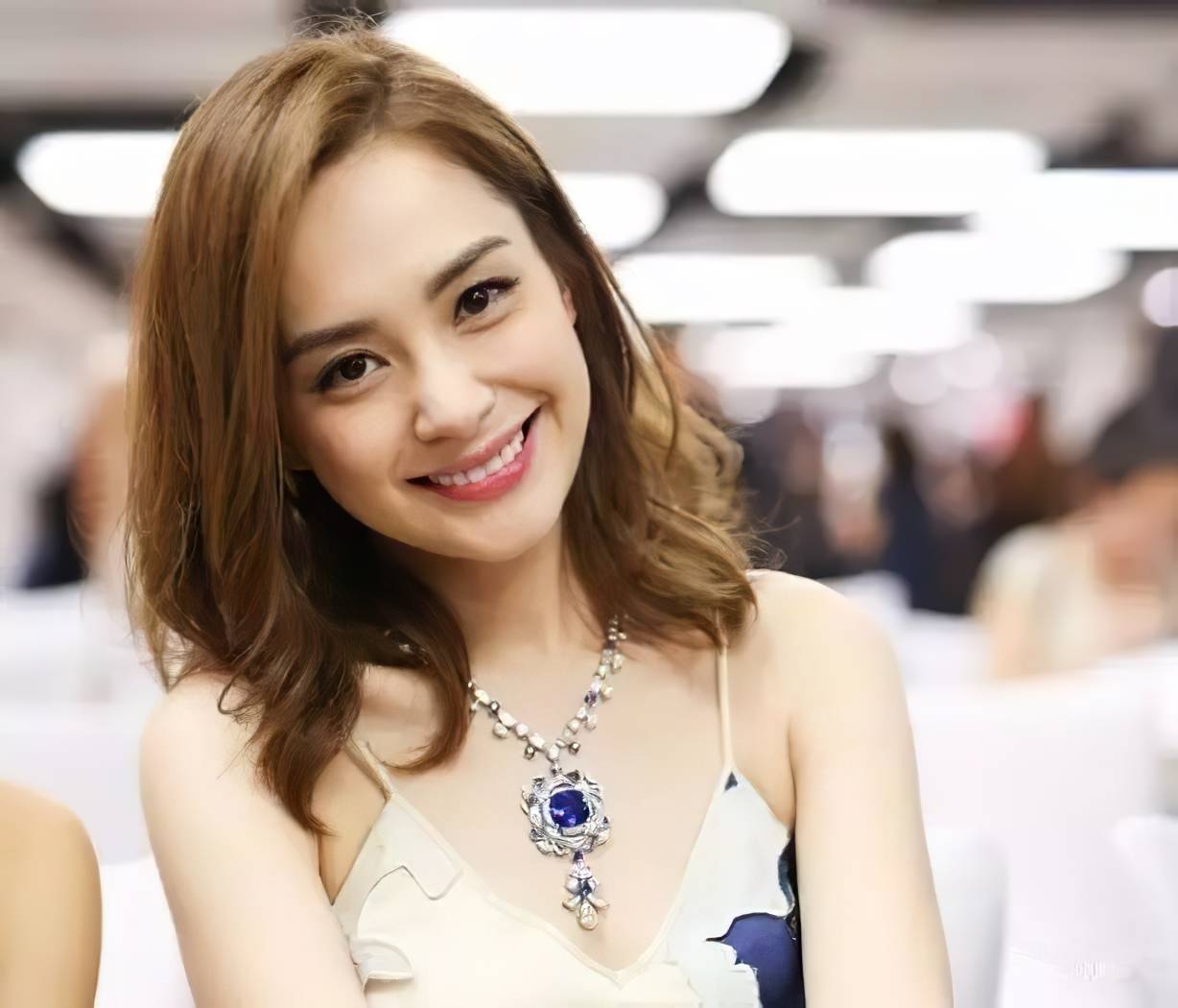 阿娇与陈冠希的爱恨情仇:2000张艳照门让他们付出惨痛代价