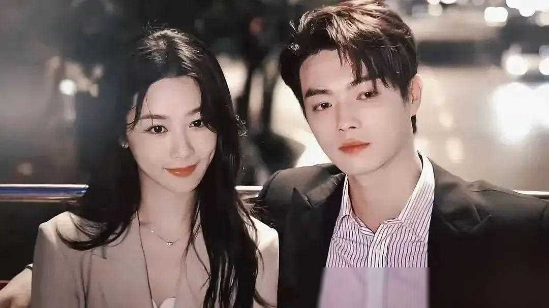 出道演校花成名记,承欢记杨紫,许凯助攻差点没认出_余芷慧_成为了