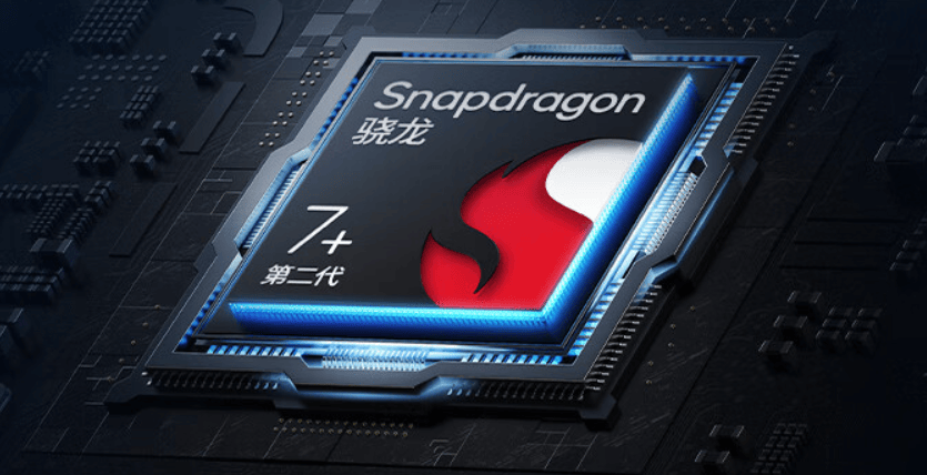 12 turbo上市初期的名气也是很高的,因为它全球首发了骁龙7 gen2芯片