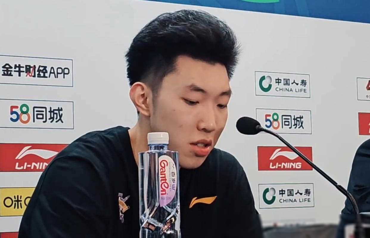 闵鹿蕾透露战术被打断,廖三宁,王少杰在其中扮演了什么角色?