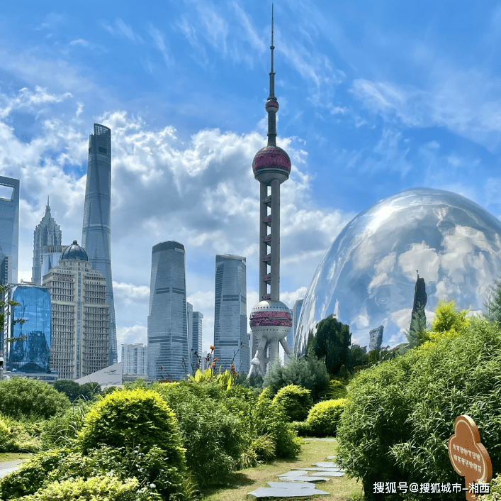上海旅游攻略必去景点,上海旅游攻略最佳线路,心得分享!