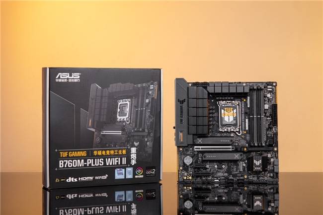 暴雪国服即将回归 华硕b760主板带你预约_支持_玩家_接口