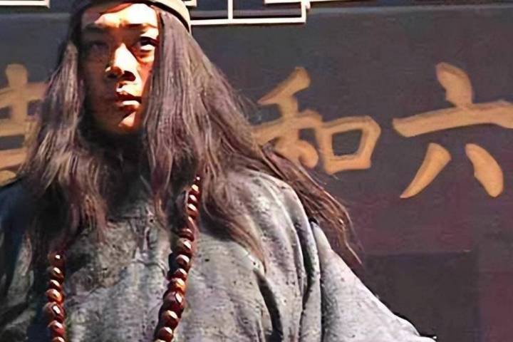 武松被赏赐的“都头”一职，放到现在是多大的官，别被吓到了 蒙_古代_官职_地方