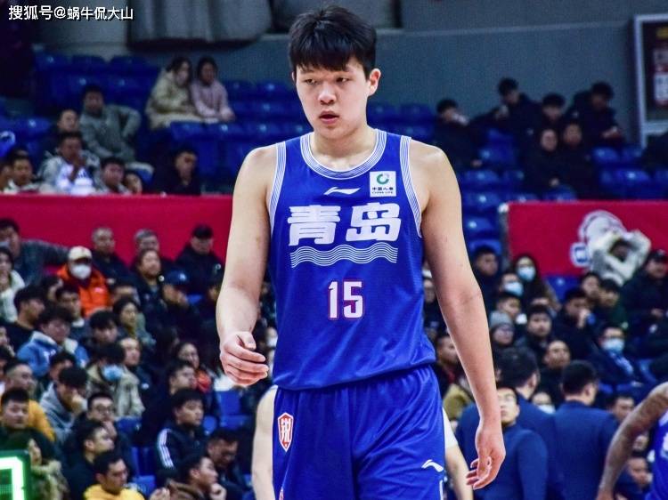 姚明易建联表现一般,王治郅是个天才_投篮_1_cba