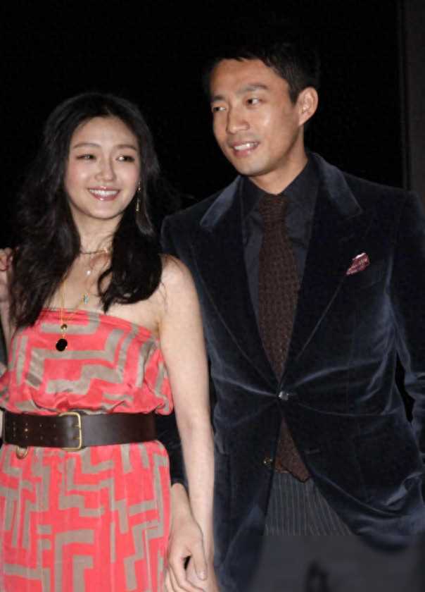 大s与光头具俊晔闪婚的背后原因?