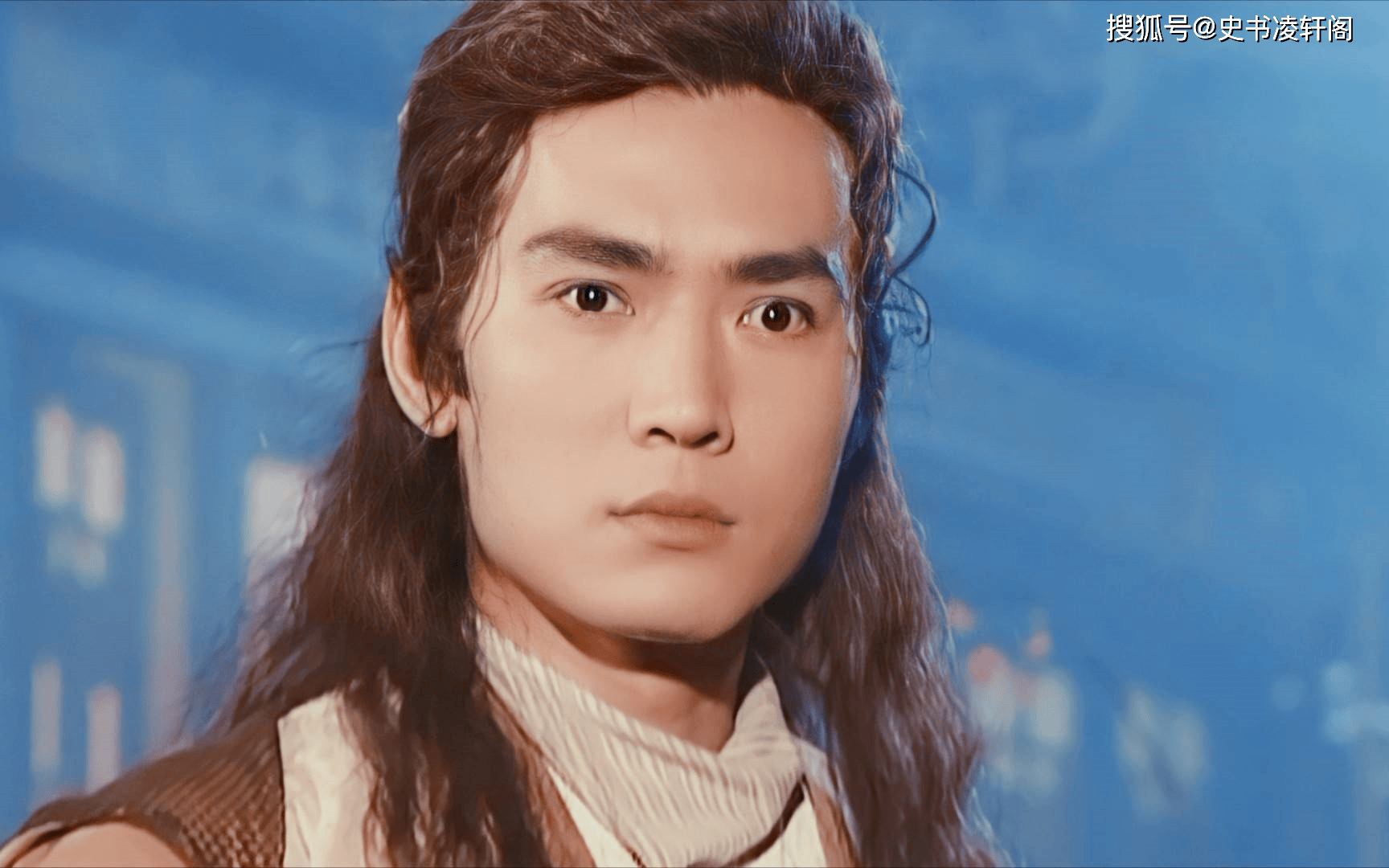 古龙武侠十大神功,神刀斩,四照神功上榜,无相神功屈居第三位